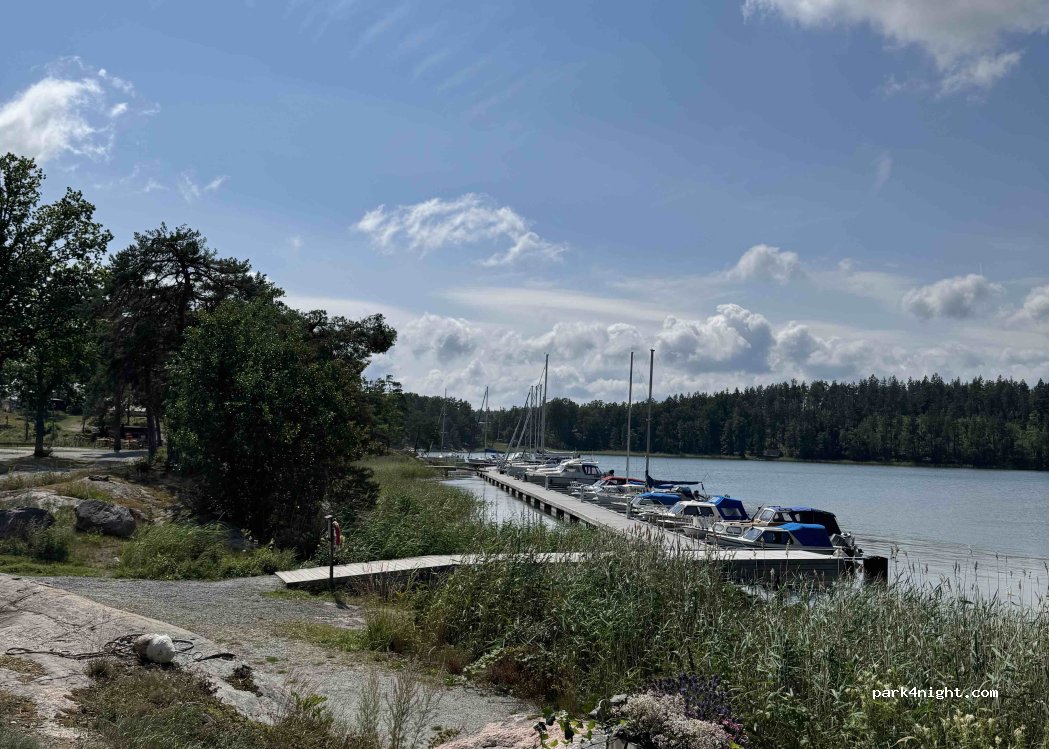 Örnvikens Glamping — foto 5