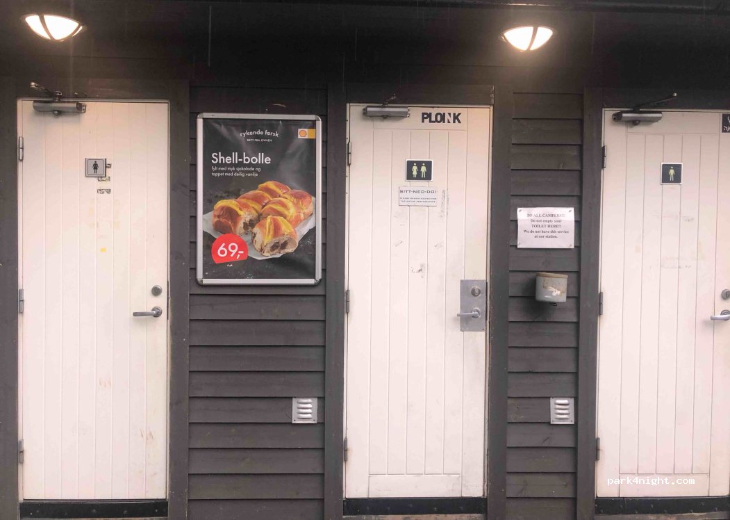 (5722) Dalekvam - 14 Dale Industriområde — foto 4