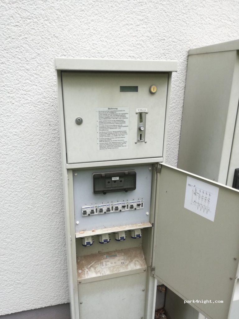 (55490) Gemünden - 4 Raiffeisenstraße — foto 2