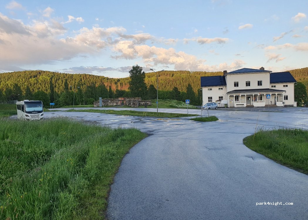 (870 30) Nordingrå - 8 Klockarvägen — foto 2