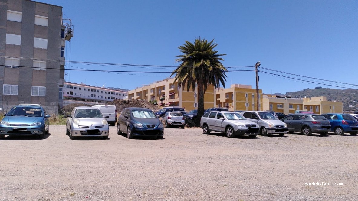 (35300) Santa Brígida - 31 Calle Gonzalo Medina — foto