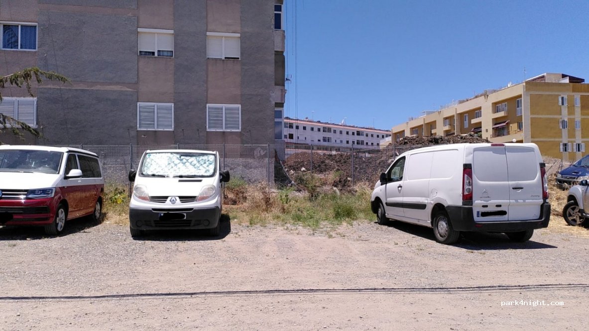 (35300) Santa Brígida - 31 Calle Gonzalo Medina — foto 3