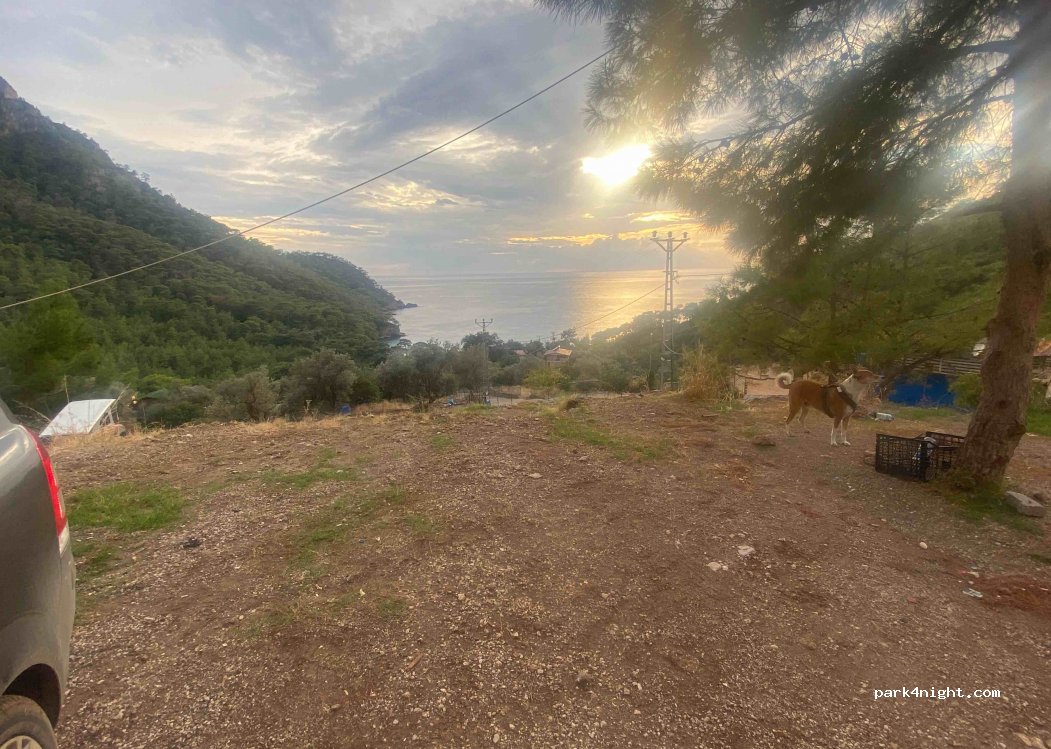 (48500) Fethiye - Uzunyurt — foto