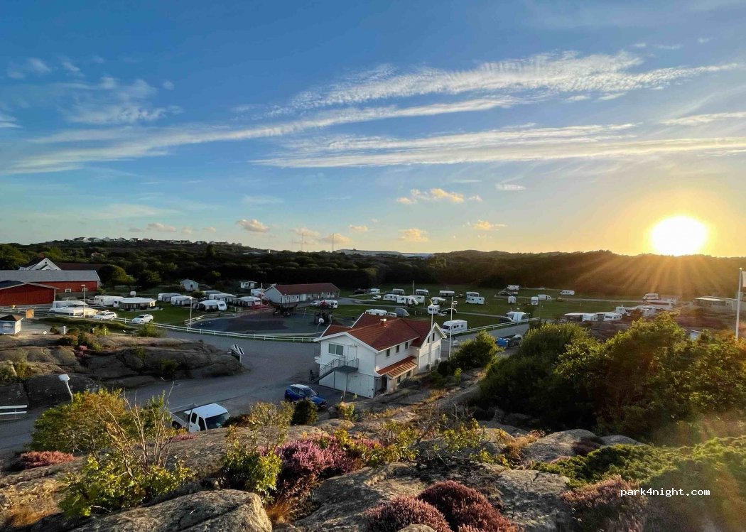 Johannesvik Camping & Stugby — foto 2