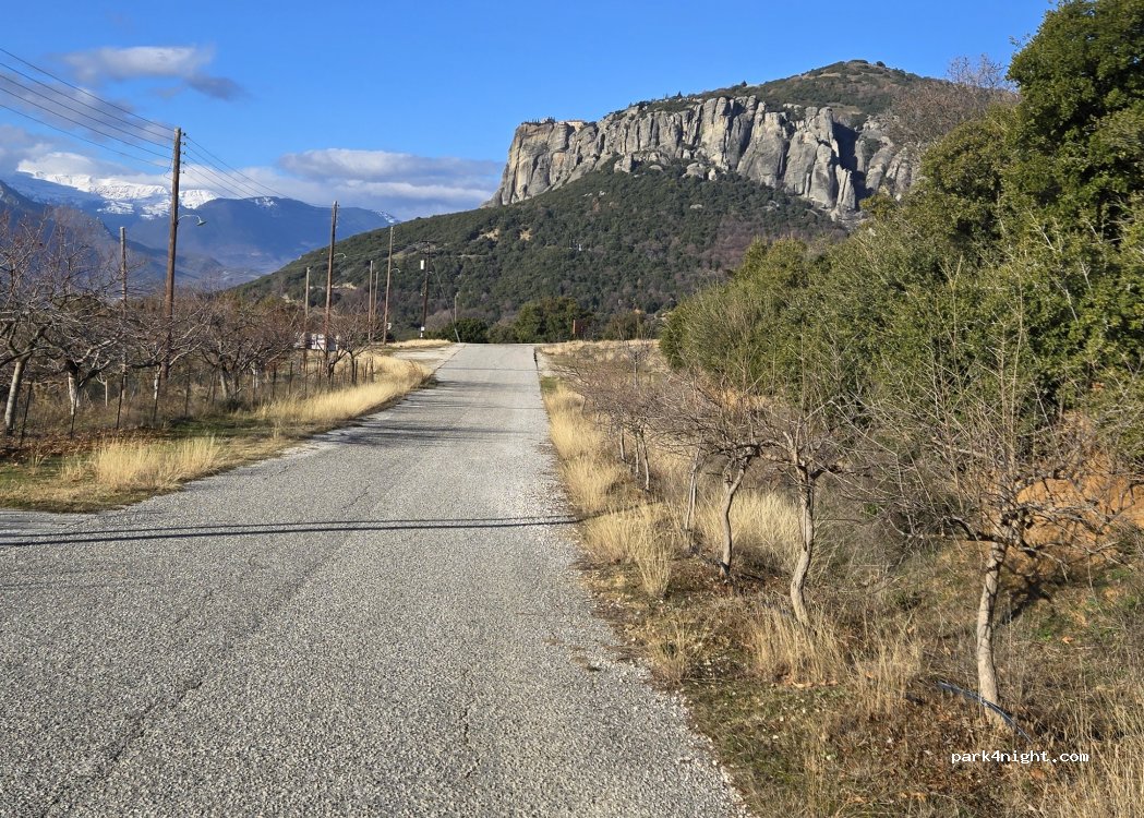 (422 00) Kalampaka - Epar.Od.Meteoron-Kallitheas — foto 5