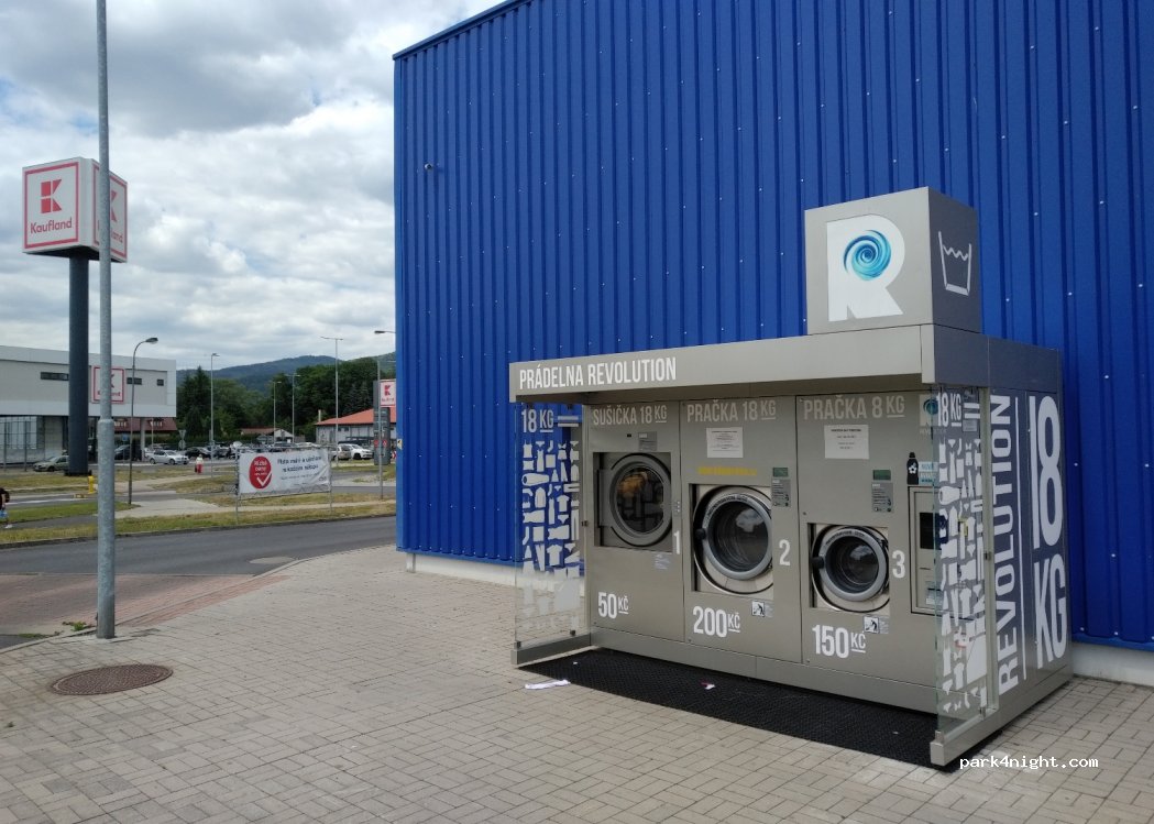 (363 01) Ostrov - 1497 Jáchymovská — foto
