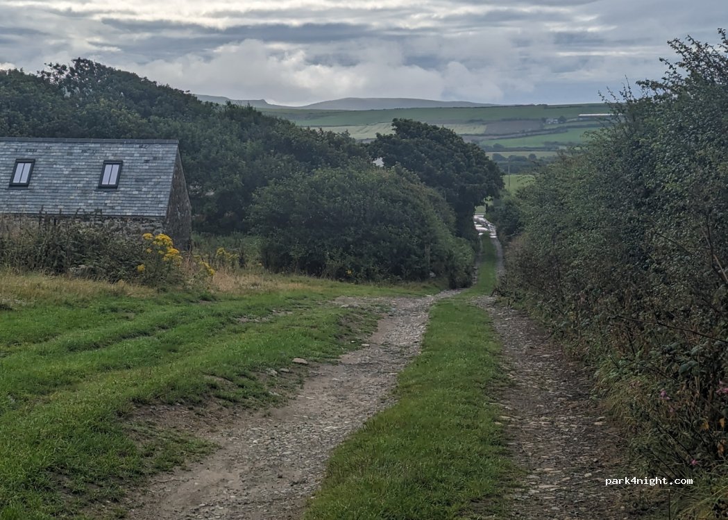 (LL53 8LH) Aberdaron - — foto 3