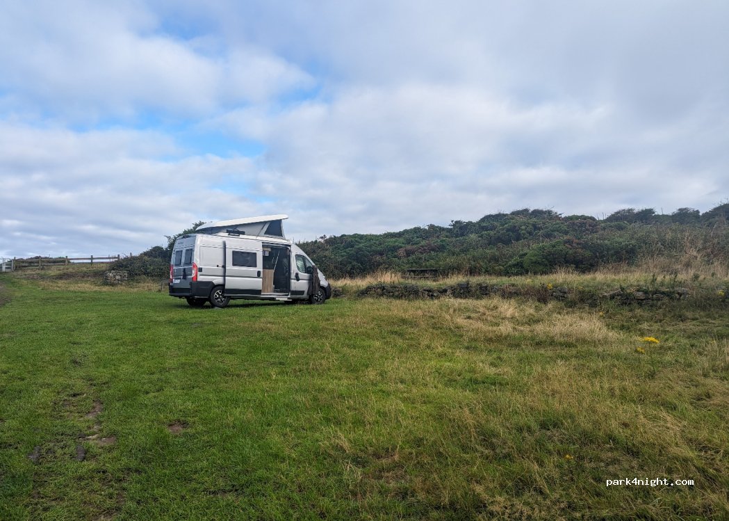 (LL53 8LH) Aberdaron - — foto 4