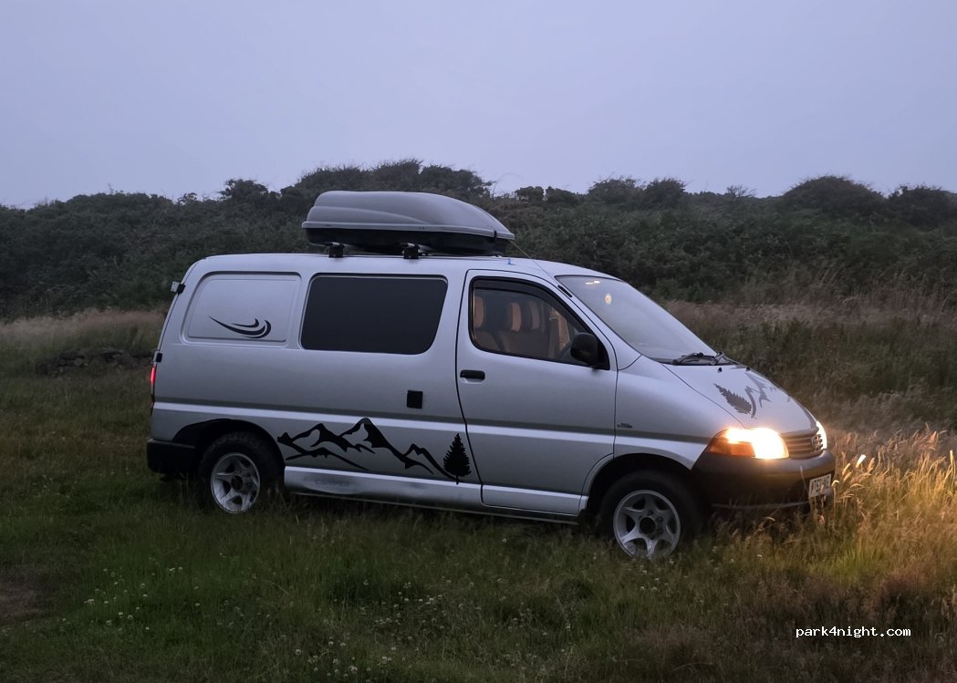 (LL53 8LH) Aberdaron - — foto 5