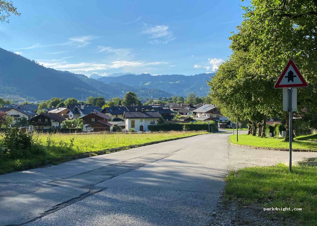 (82467) Garmisch-Partenkirchen - Am Sonnenhang 2 — foto 3