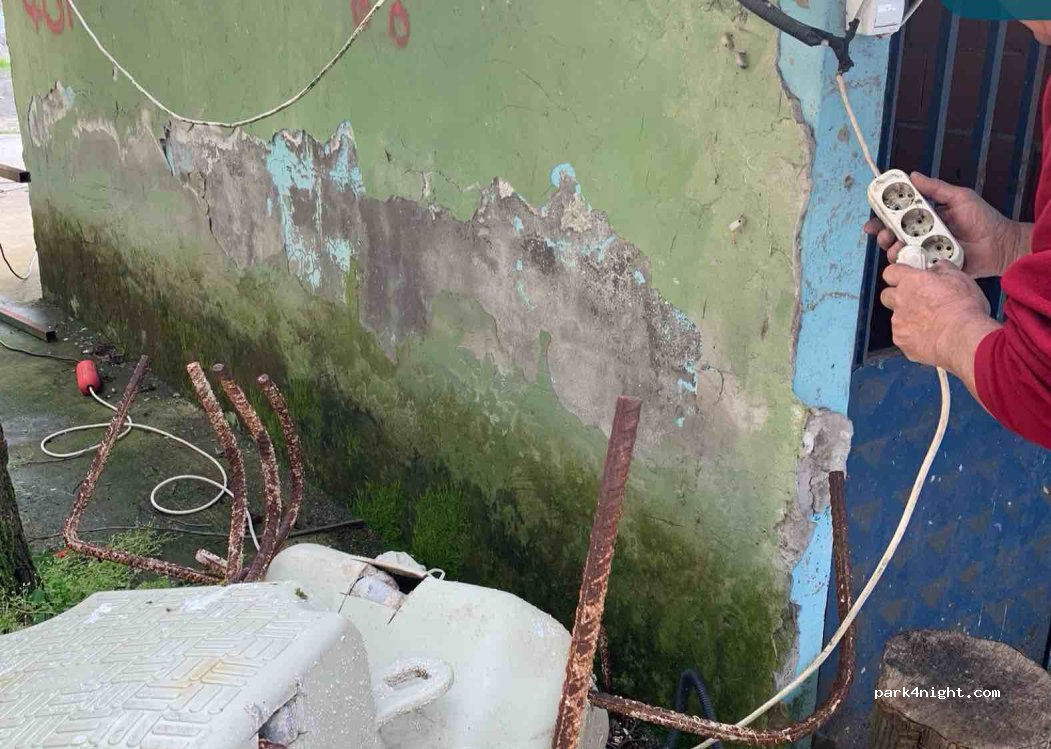 HOPA KAMP TATİL MERKEZİ — foto 3
