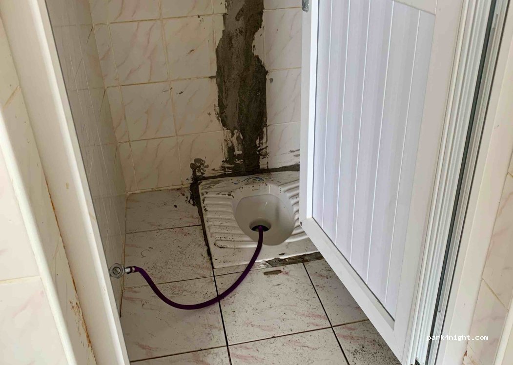 HOPA KAMP TATİL MERKEZİ — foto 4