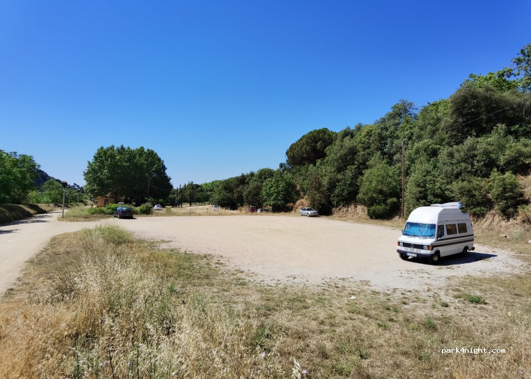 (08358) Arenys de Munt - 5 C-61 — foto