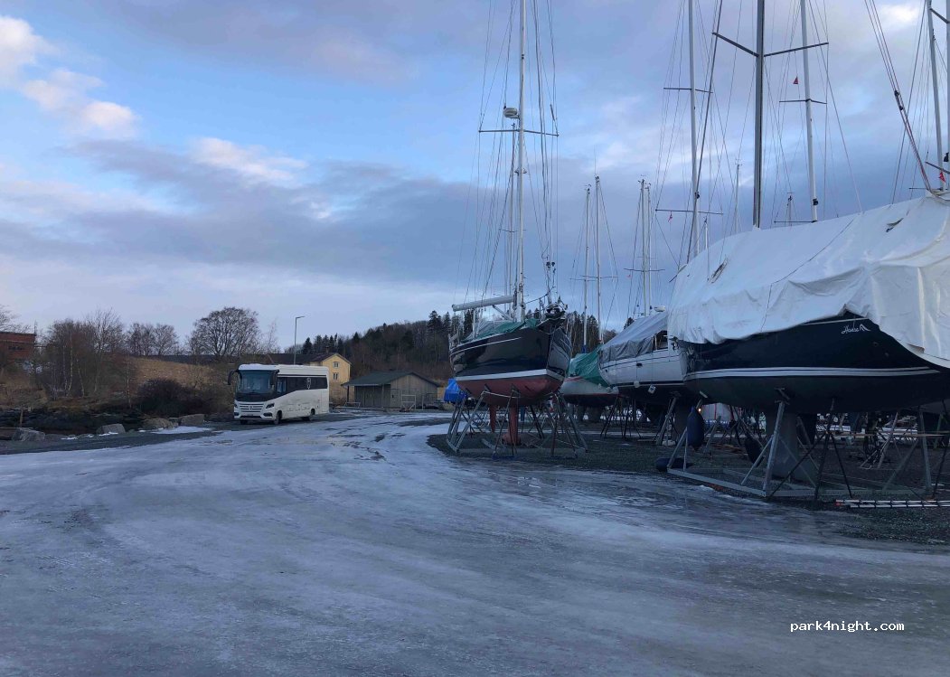 Sjøbadet Småbåthavn — foto 4
