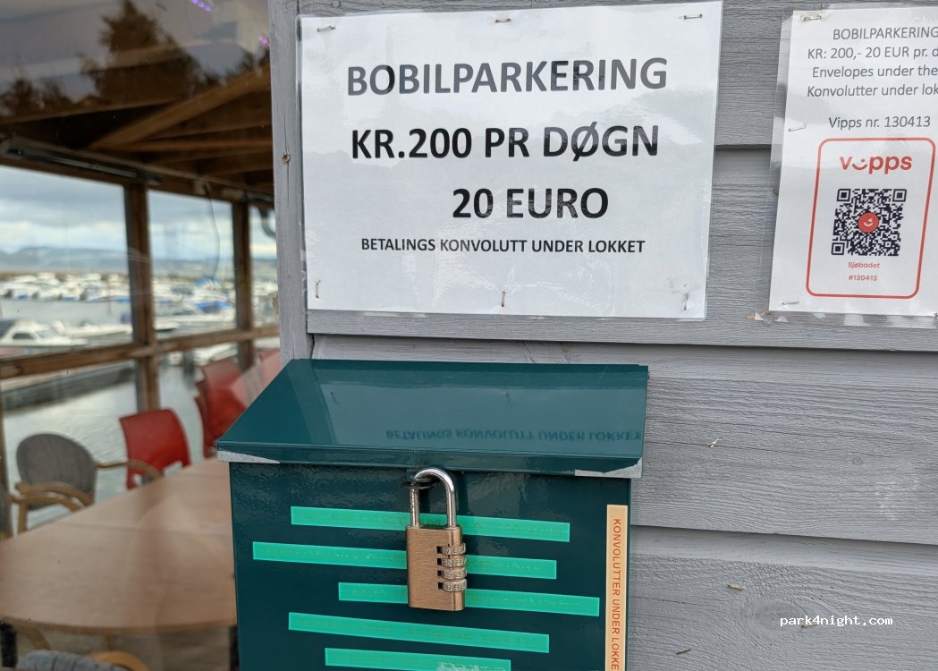 Sjøbadet Småbåthavn — foto 5