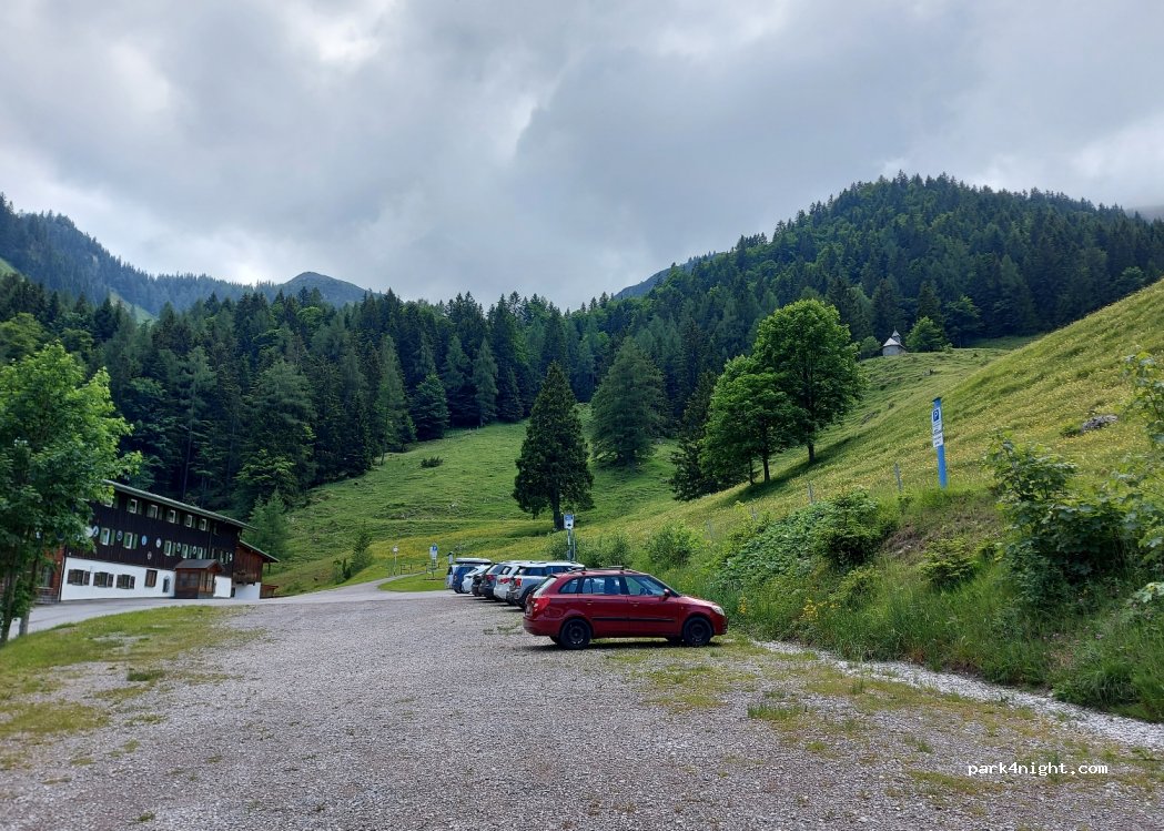 (83080) Oberaudorf - 1 Rosengasse — foto