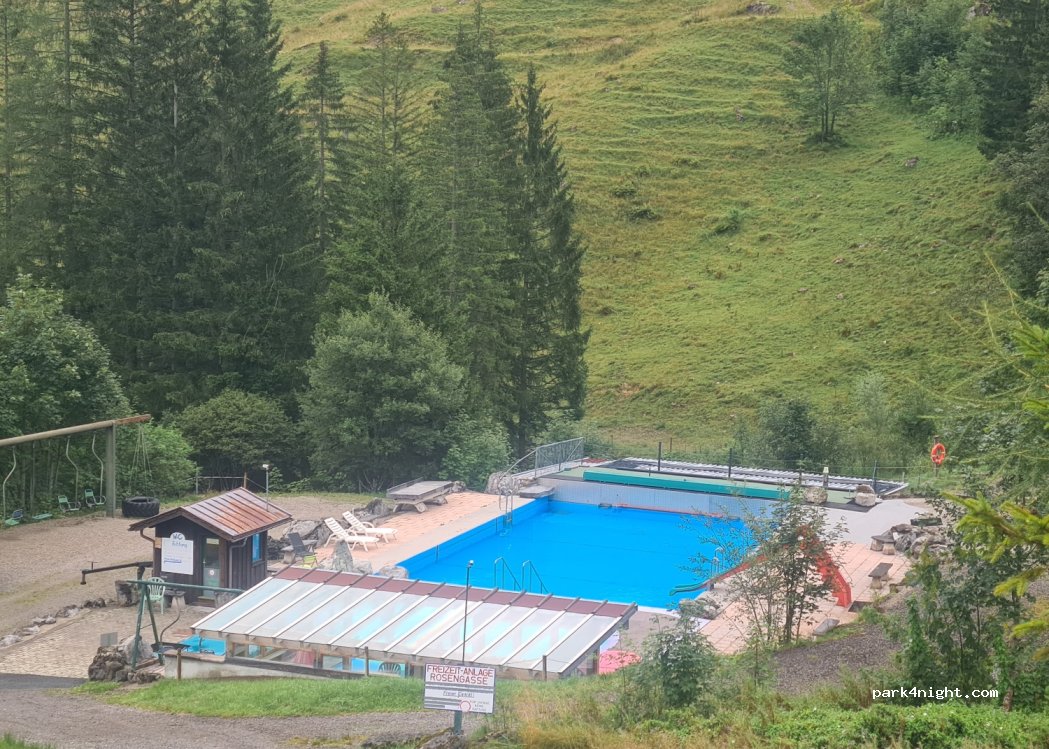 (83080) Oberaudorf - 1 Rosengasse — foto 4