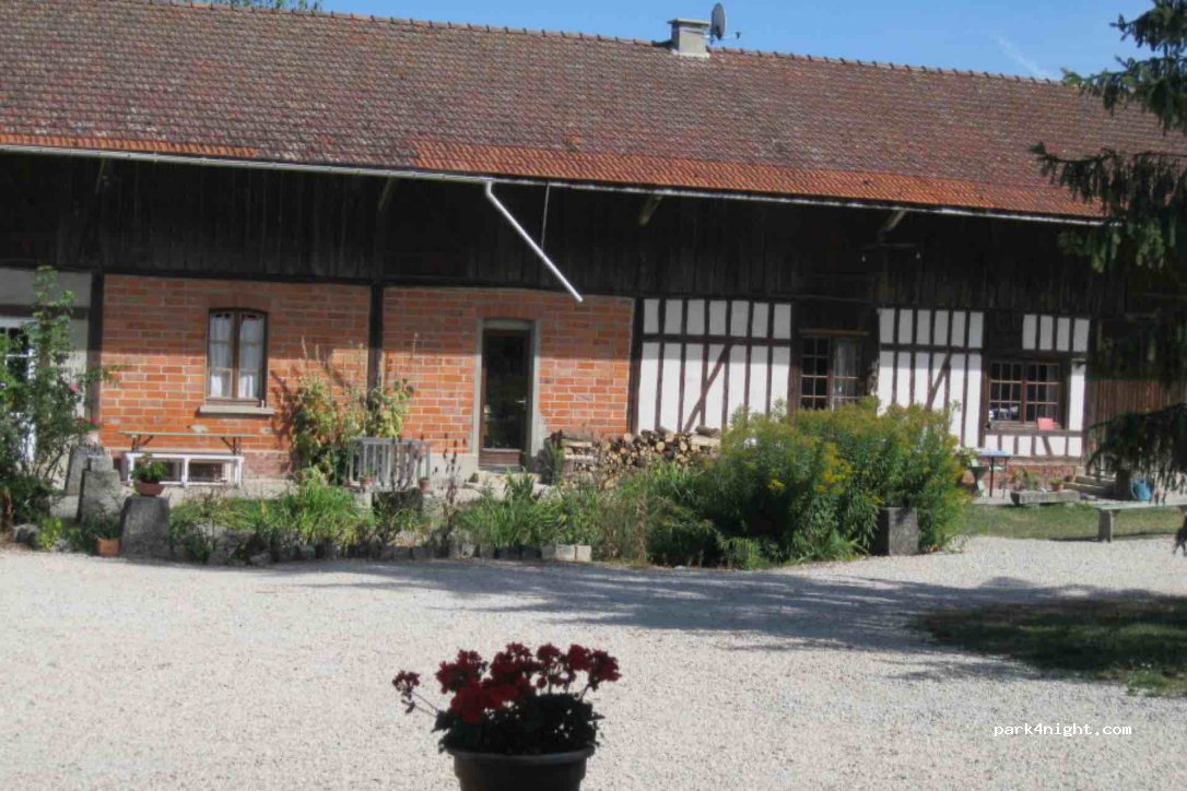 Ferme du Mont Morêt — foto 2