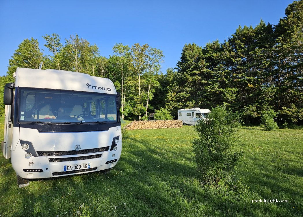 Ferme du Mont Morêt — foto 4