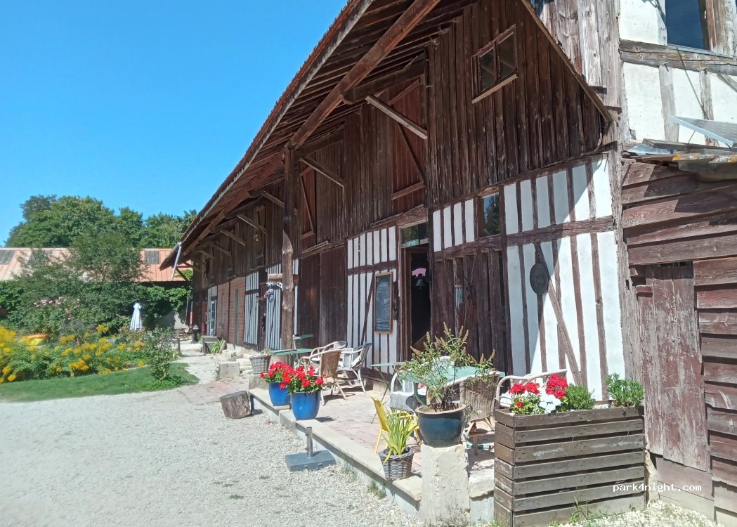 Ferme du Mont Morêt — foto 5