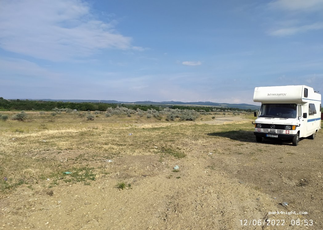 (125300) Râmnicu Sărat - 8 Fundătura Crinului — foto 2