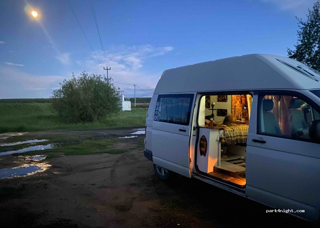 (456520) Poletayevo 2-Ye - — foto