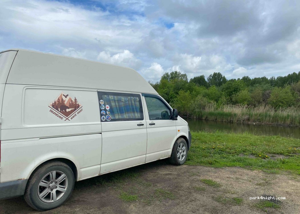 (456520) Poletayevo 2-Ye - — foto 2