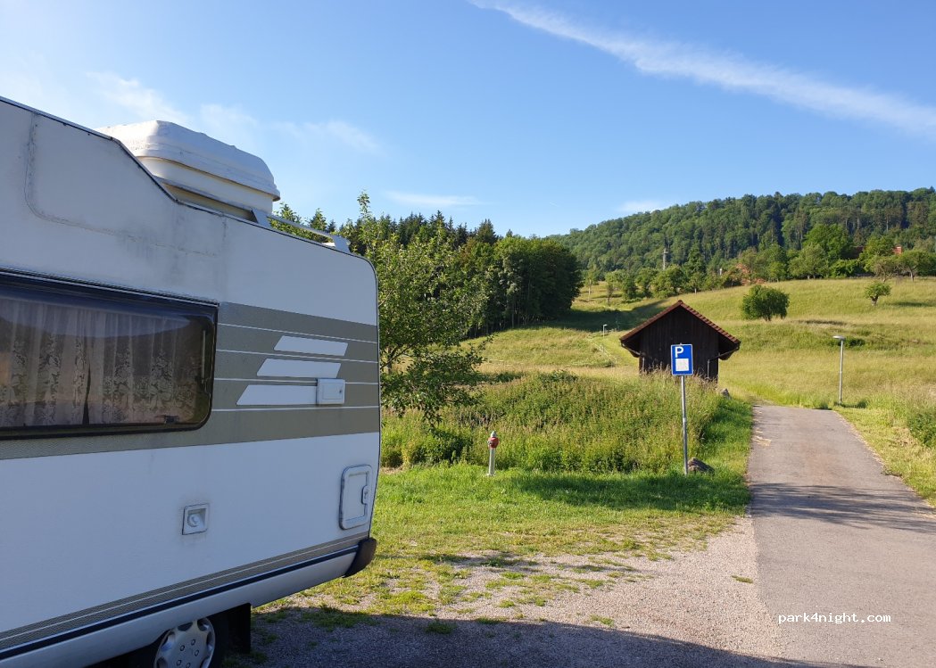 (78176) Blumberg - Unnamed Road — foto