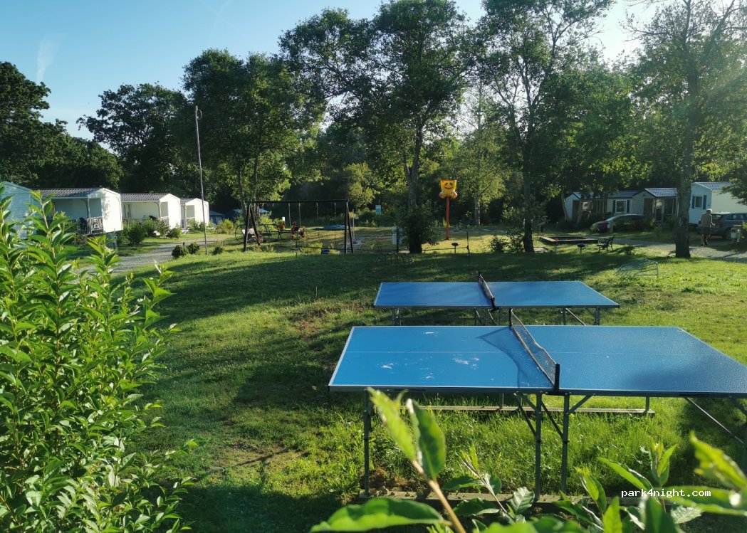 Camping Les Pieds Dans L'eau — foto 2
