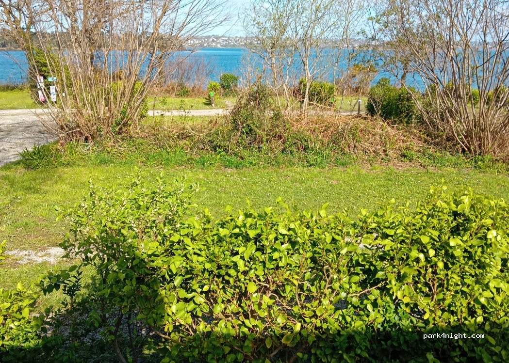 Camping Les Pieds Dans L'eau — foto 4