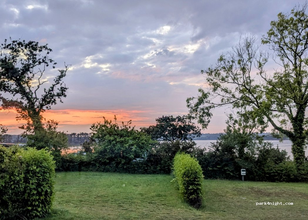 Camping Les Pieds Dans L'eau — foto 5