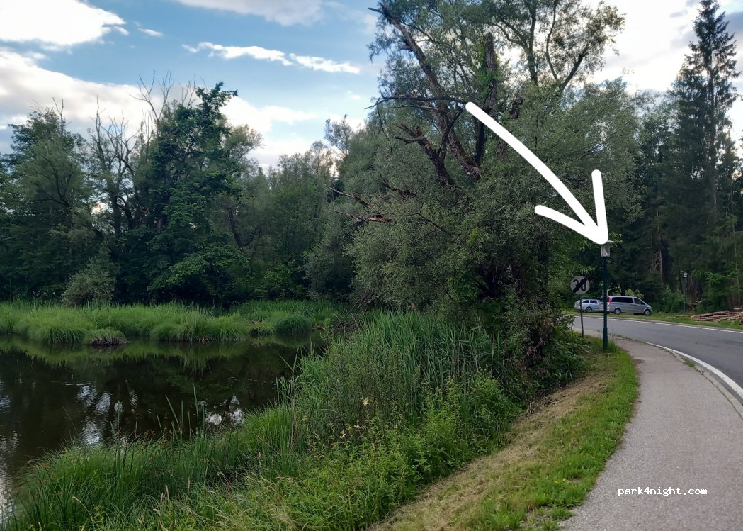 (9062) Moosburg - 32 Pörtschacherstraße — foto 3