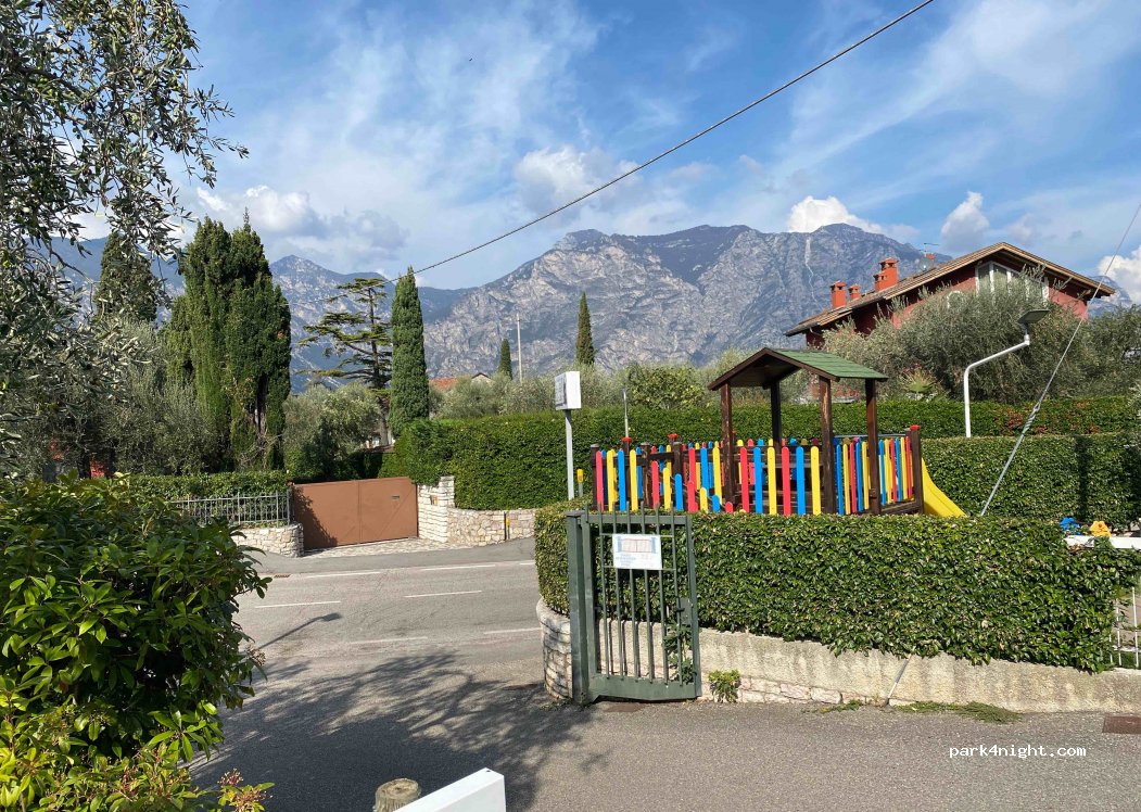 Camping Claudia — foto 2