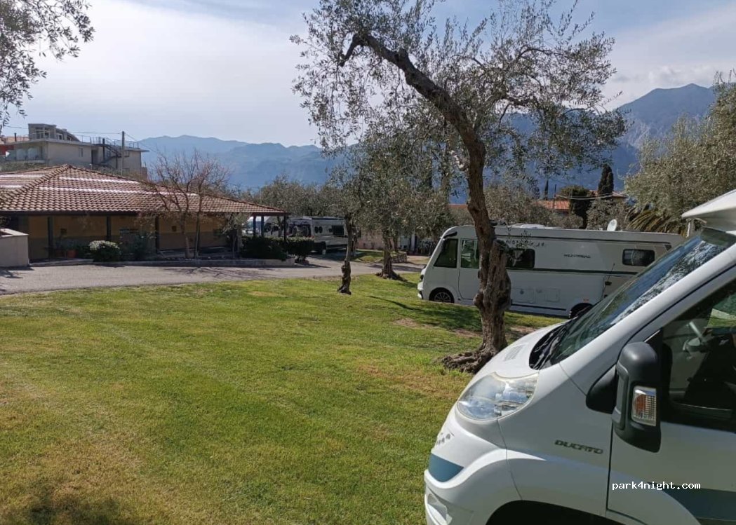 Camping Claudia — foto 3