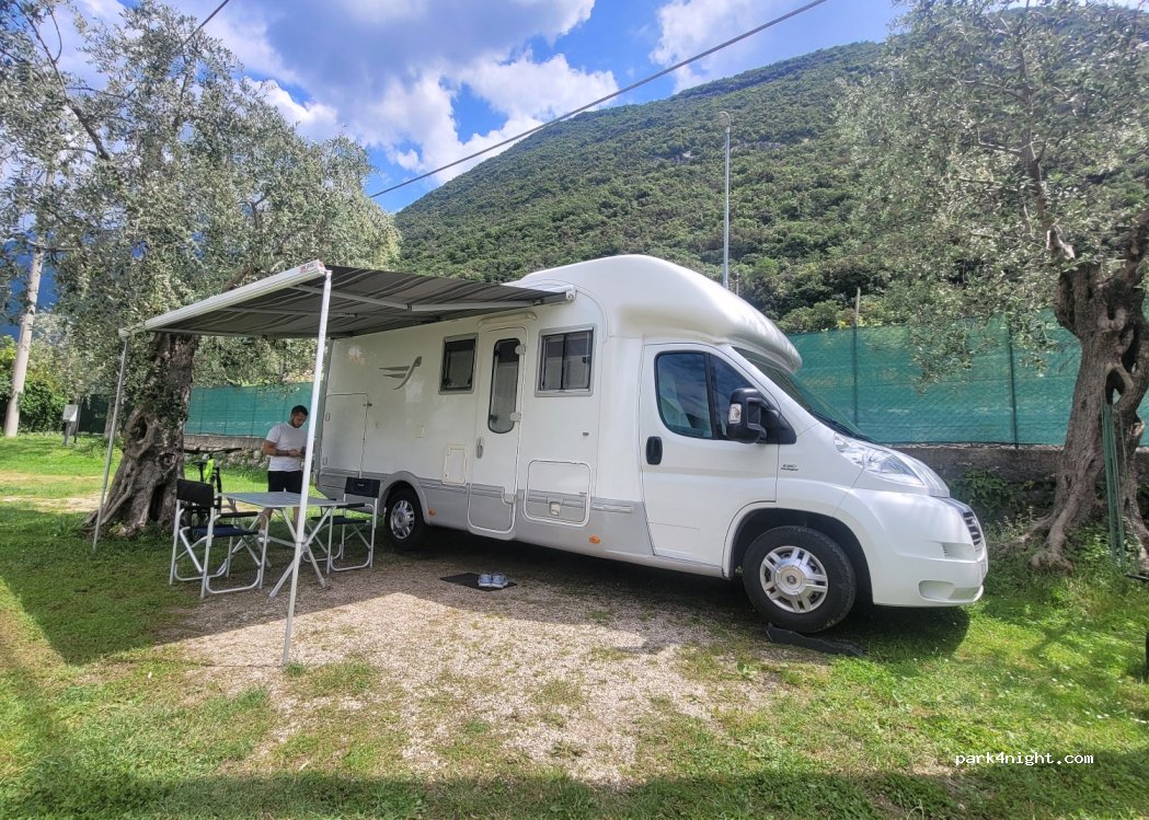 Camping Claudia — foto 4