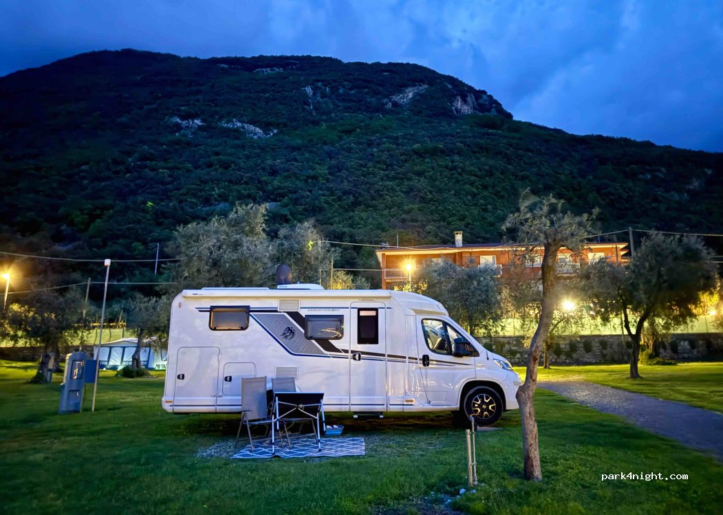 Camping Claudia — foto 5