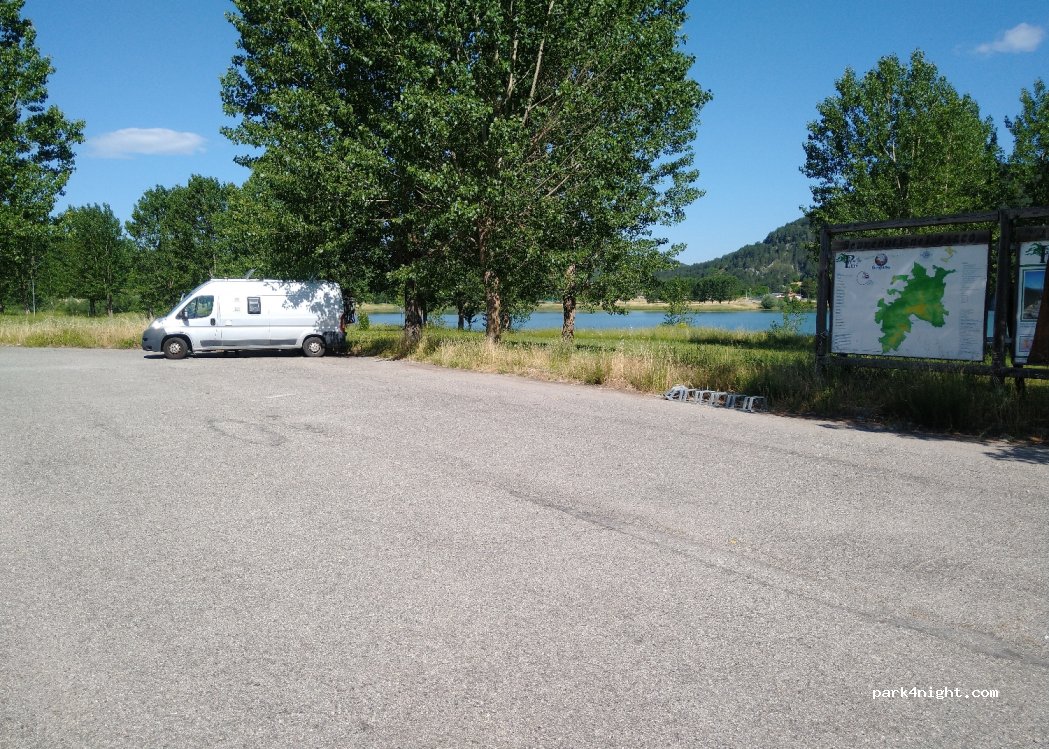 (87026) Mormanno - Unnamed Road — foto