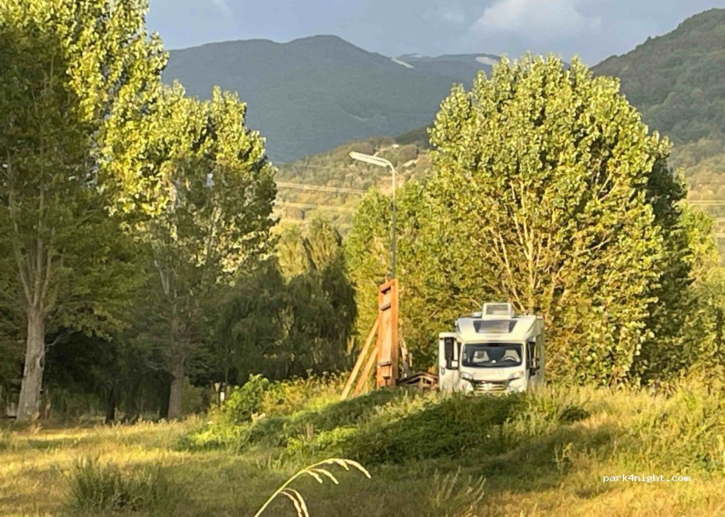 (87026) Mormanno - Unnamed Road — foto 4