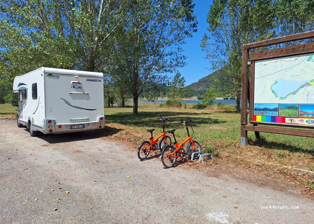 (87026) Mormanno - Unnamed Road — foto 5