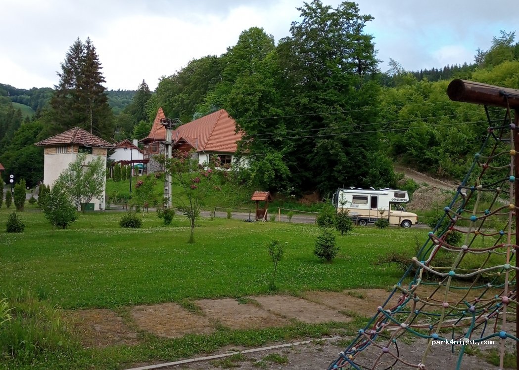() Șugaș Băi - DJ121C — foto