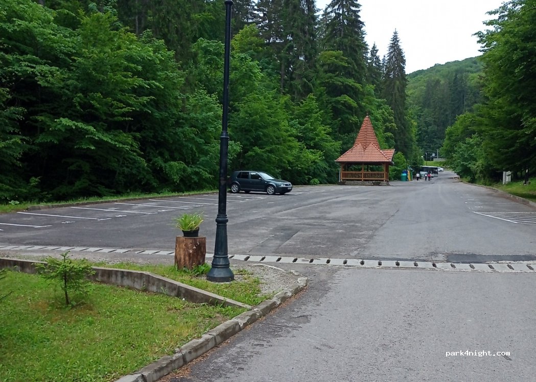 () Șugaș Băi - DJ121C — foto 3