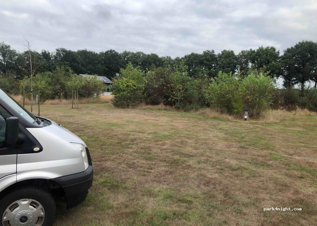 camping Kleinbaest — foto 4