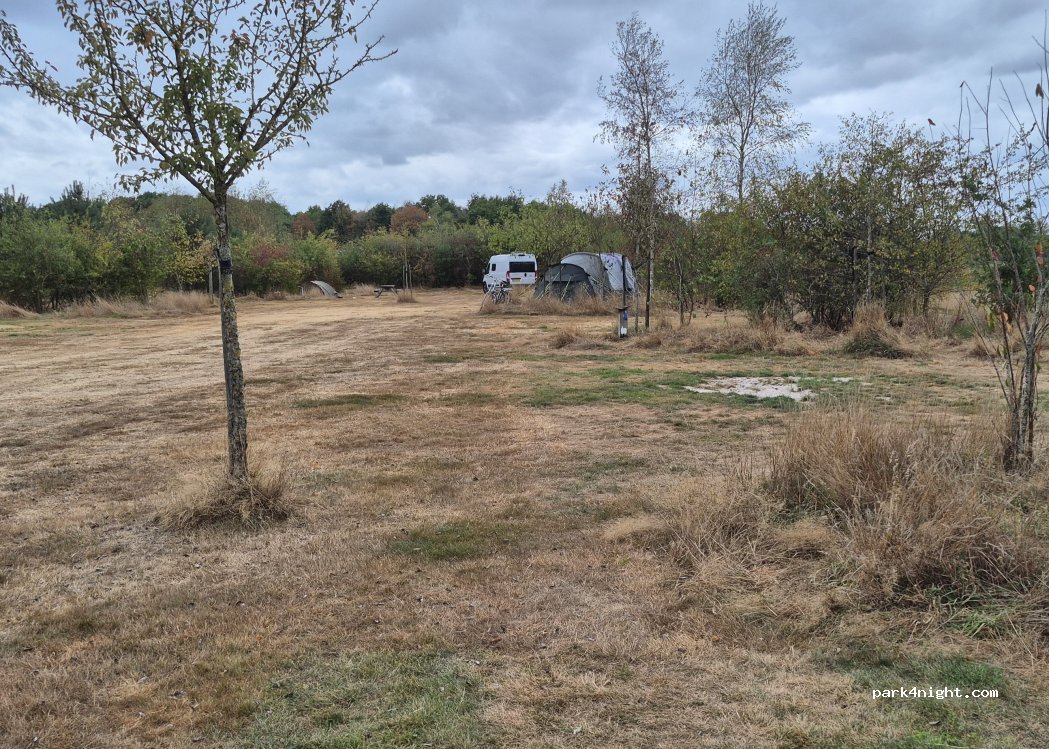 camping Kleinbaest — foto 5