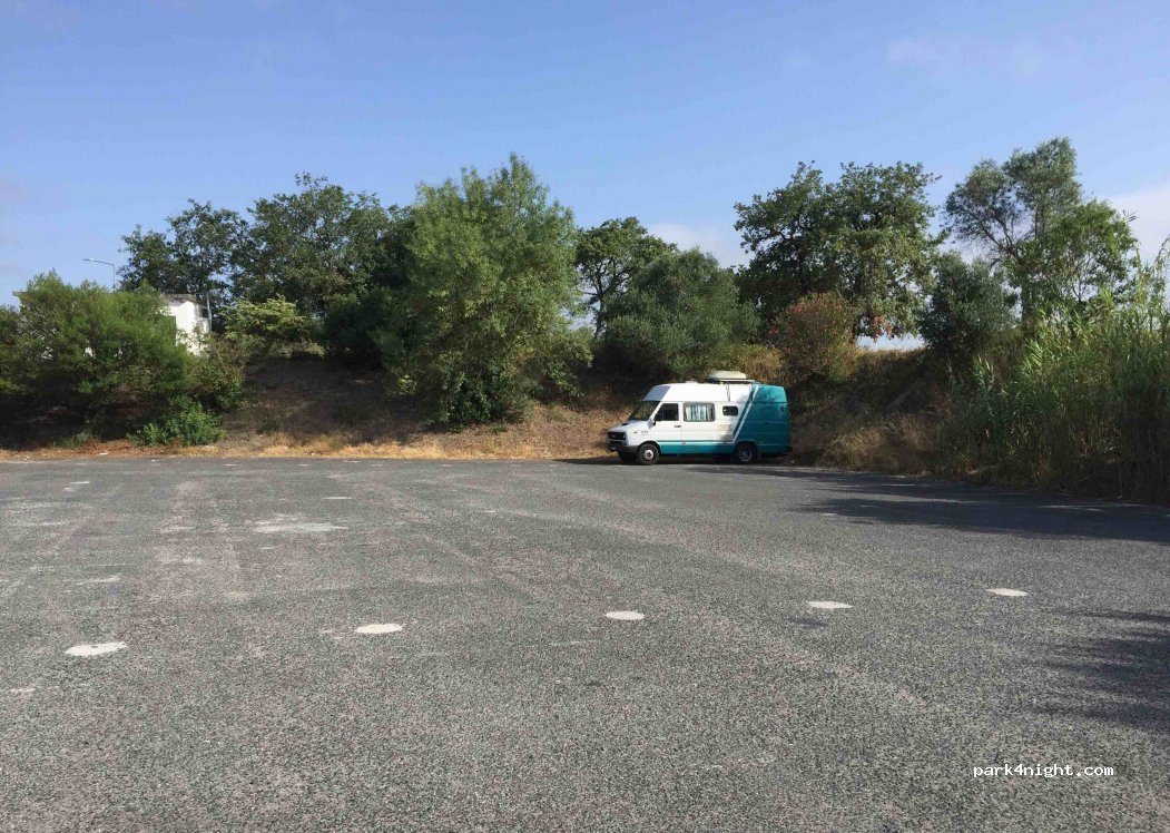 () Leiria - Unnamed Road — foto