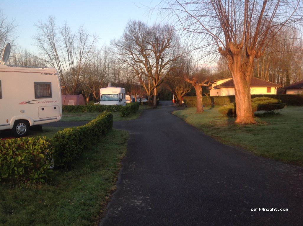 Camping LANOTTE — foto 2