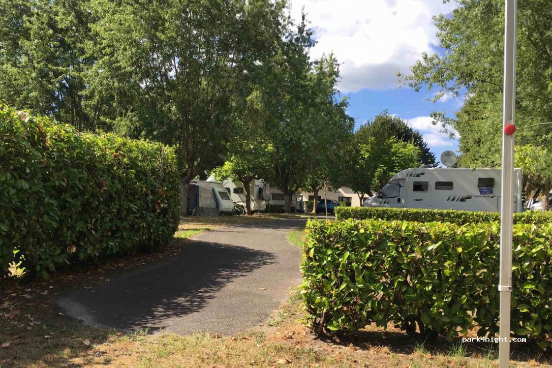 Camping LANOTTE — foto 3