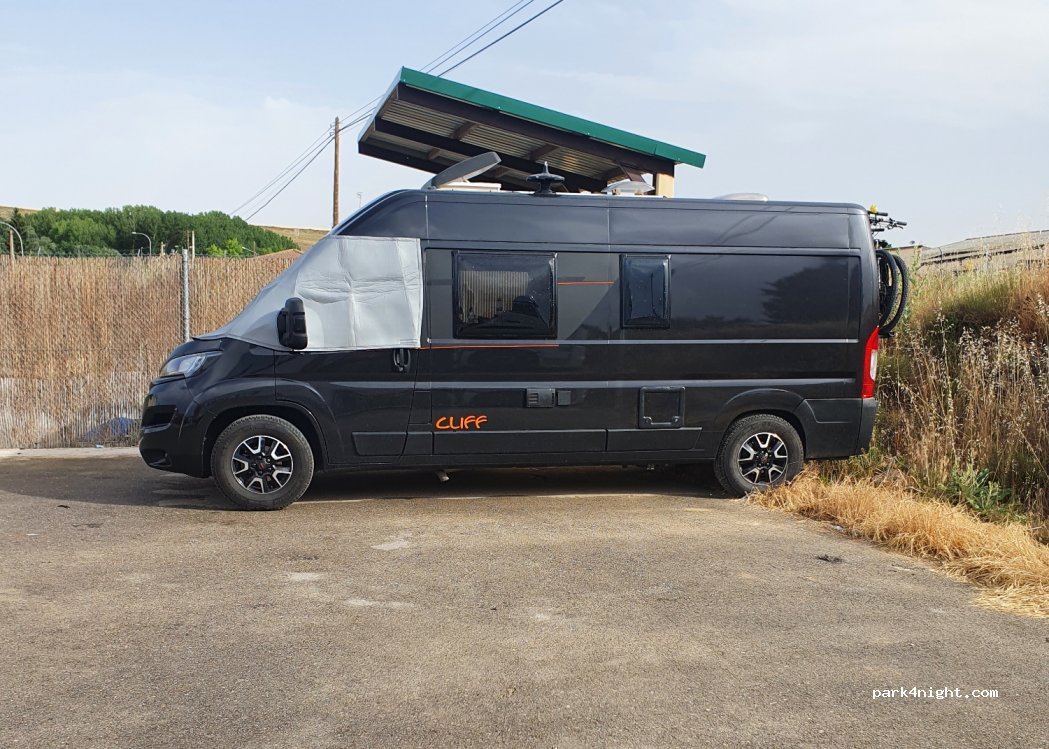 (40332) San Miguel de Bernuy - SG-V-2411 — foto