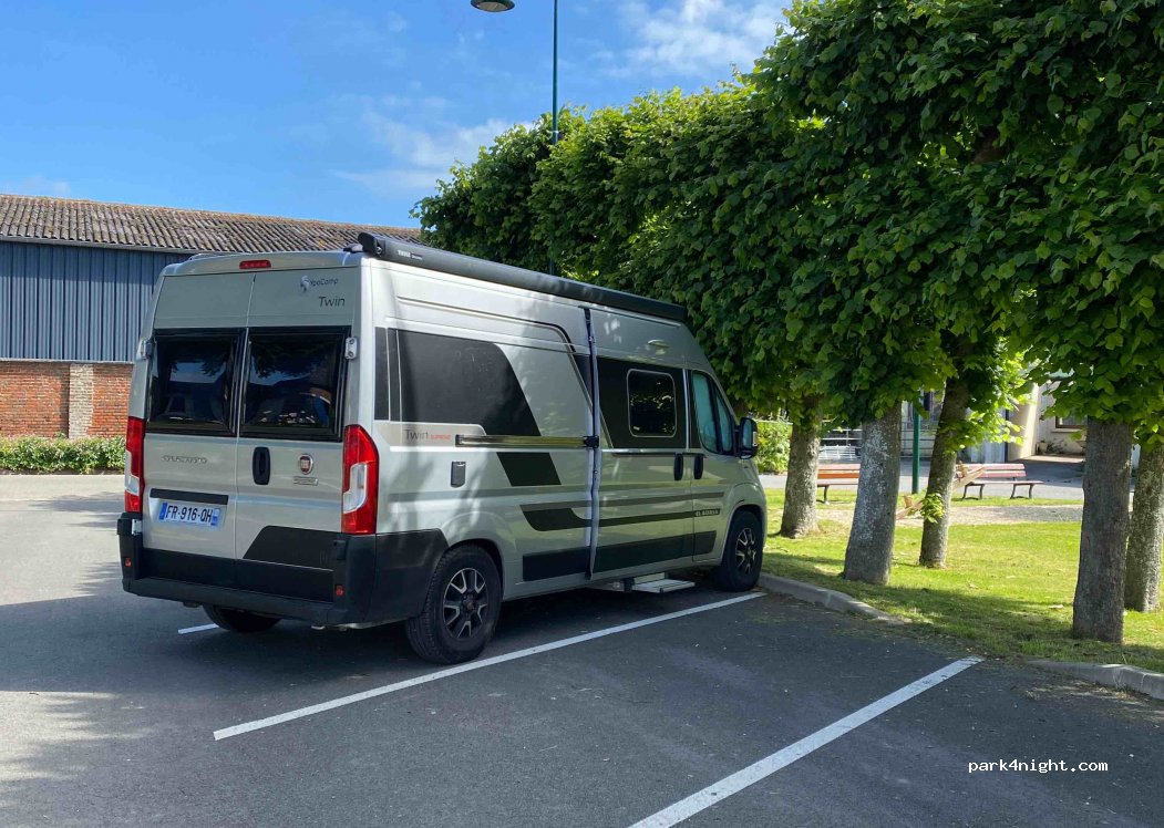 (80540) Fluy - 1 Rue de l'Église — foto 2