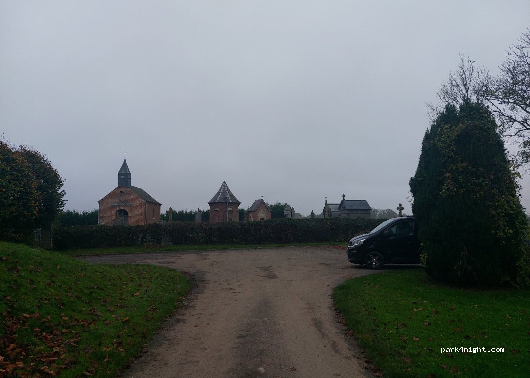 (80540) Fluy - 1 Rue de l'Église — foto 3