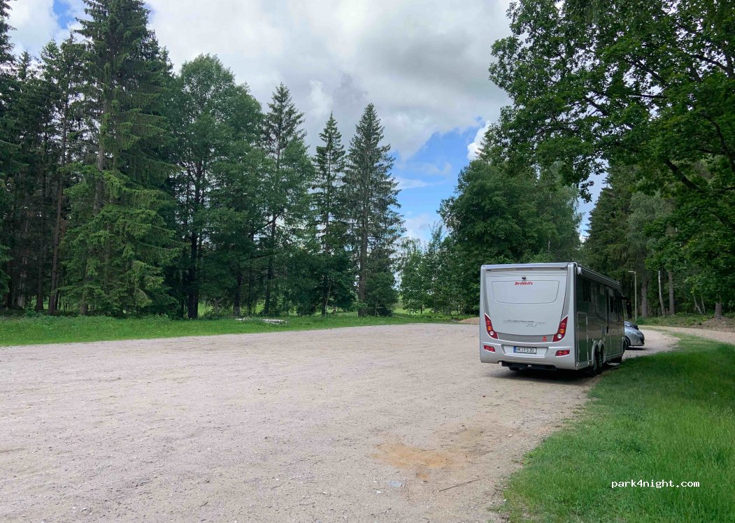 (643 93) Vingåker - Unnamed Road — foto 3